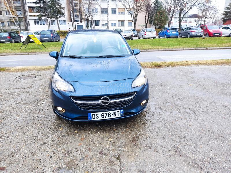 Opel Corsa E 1.4 I