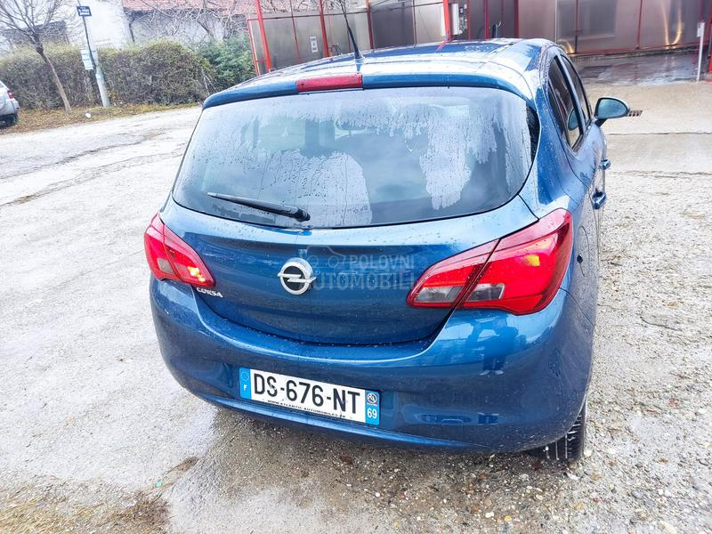 Opel Corsa E 1.4 I