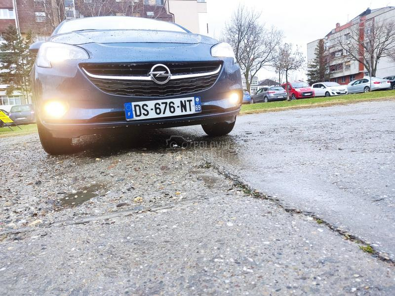 Opel Corsa E 1.4 I