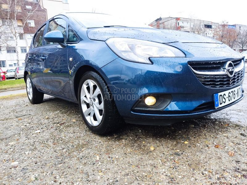 Opel Corsa E 1.4 I