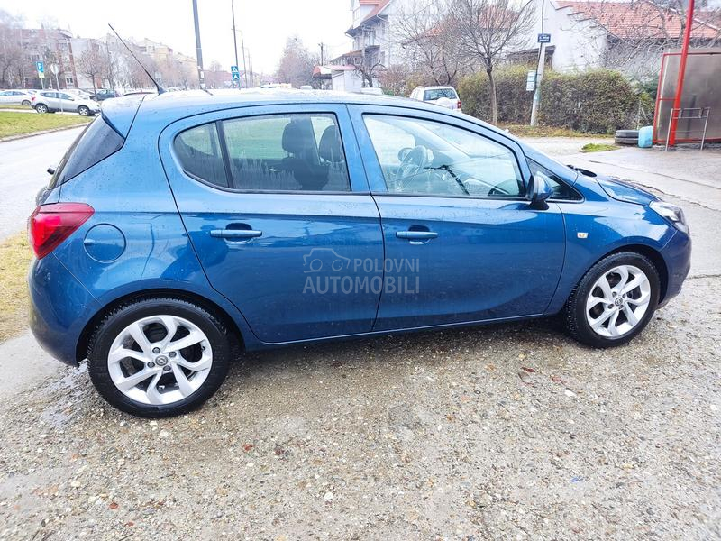 Opel Corsa E 1.4 I