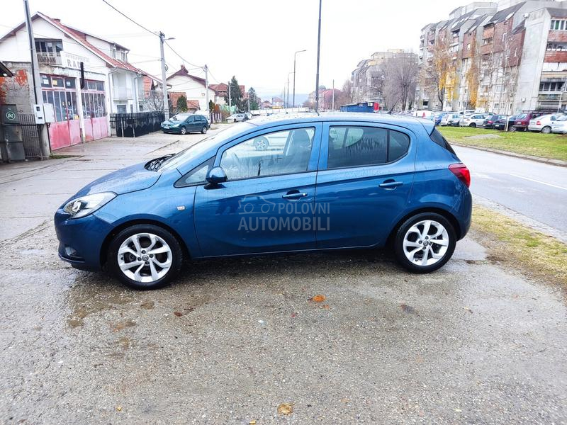 Opel Corsa E 1.4 I