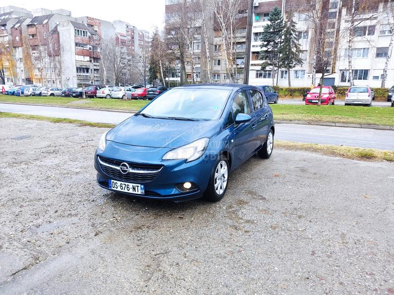 Opel Corsa E 1.4 I