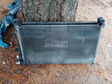 hladnjak klime za Ford Focus od 1998. do 2004. god.