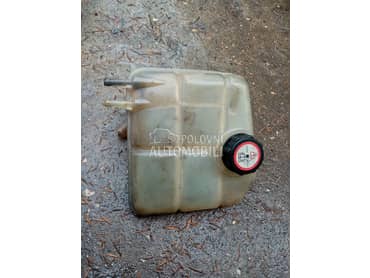 hladnjak i posuda za Ford Focus od 1998. do 2004. god.