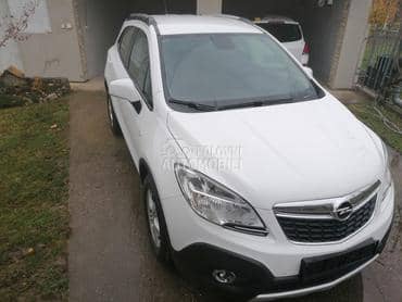 Opel Mokka 1.4