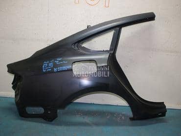 Desna polustranica za Audi A5 od 2017. do 2025. god.