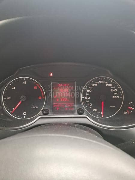 Audi Q5 2.0tdi a u t o m