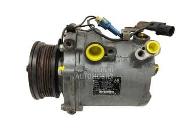 Kompresor klime za Mitsubishi Outlander od 2007. do 2013. god.
