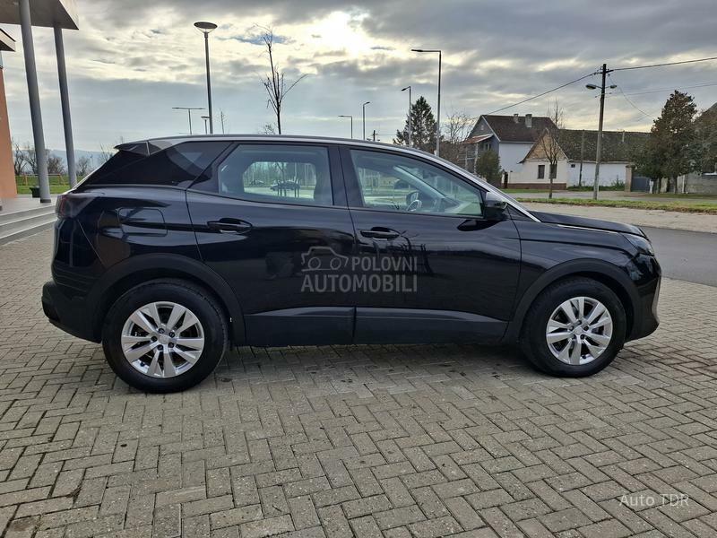 Peugeot 3008 1.5 BLU  REZERVISAN