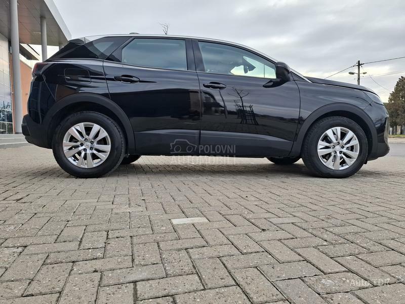 Peugeot 3008 1.5 BLU  REZERVISAN