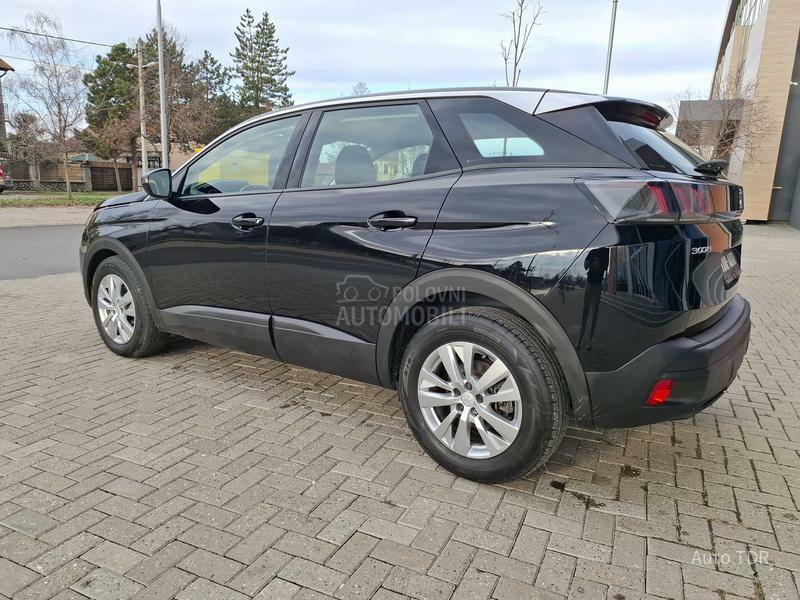 Peugeot 3008 1.5 BLU  REZERVISAN