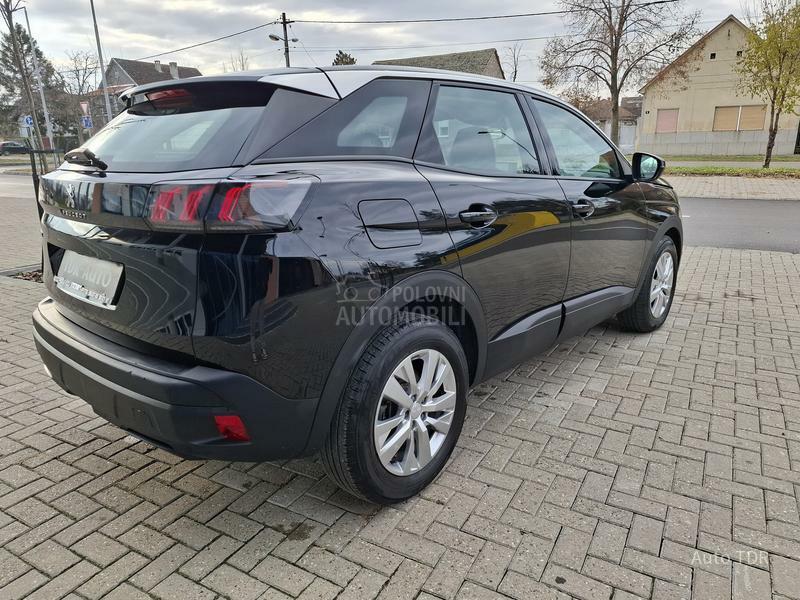 Peugeot 3008 1.5 BLU  REZERVISAN