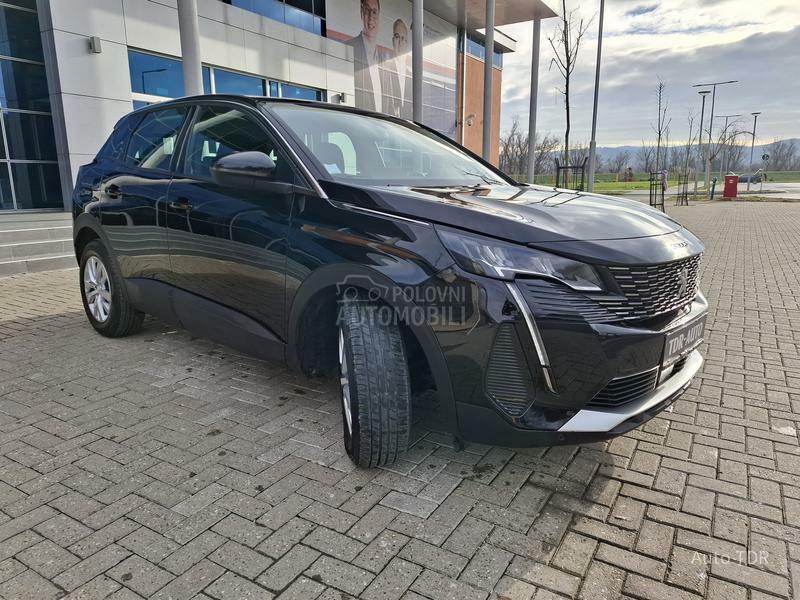 Peugeot 3008 1.5 BLU  REZERVISAN