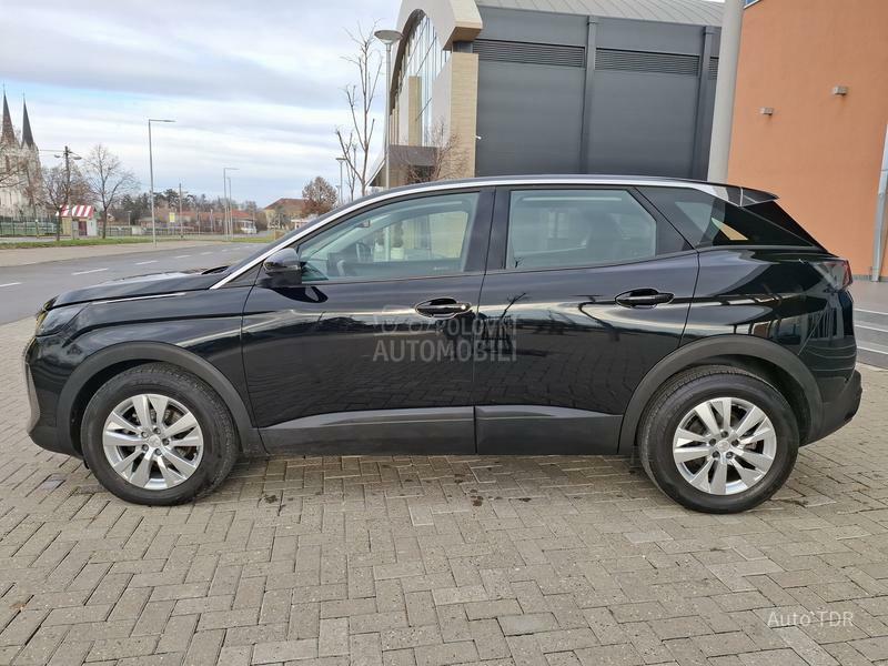 Peugeot 3008 1.5 BLU  REZERVISAN