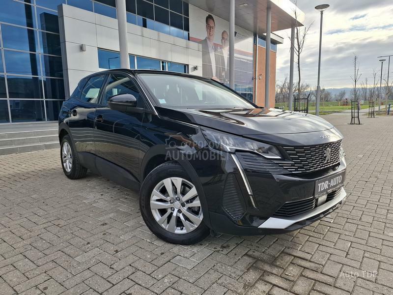 Peugeot 3008 1.5 BLU  REZERVISAN