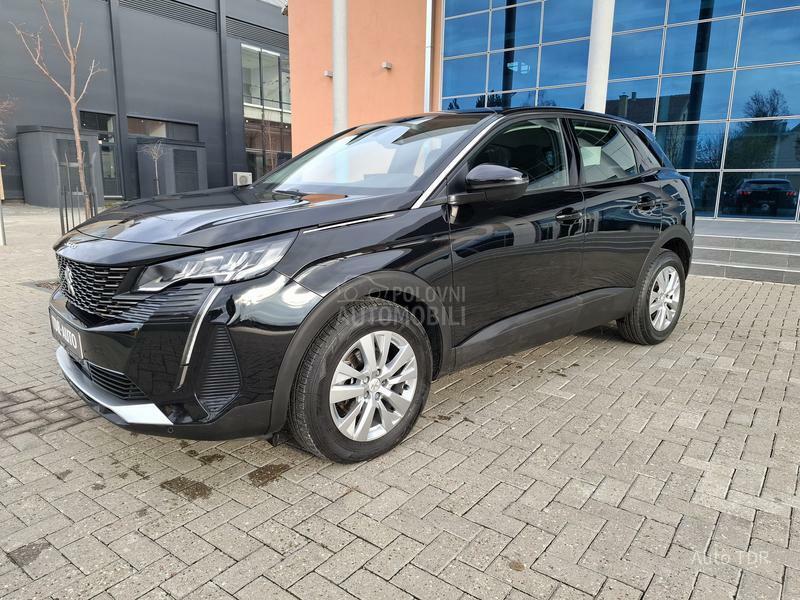 Peugeot 3008 1.5 BLU  REZERVISAN