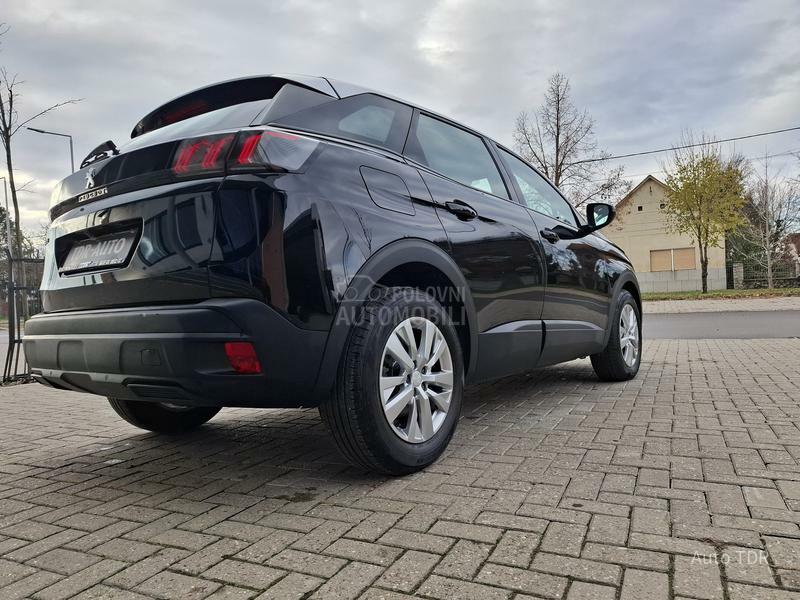 Peugeot 3008 1.5 BLU  REZERVISAN