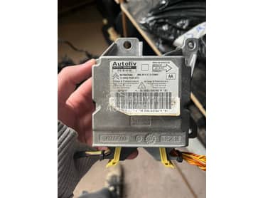 ELEKTRONIKA MOTORA za Citroen C3