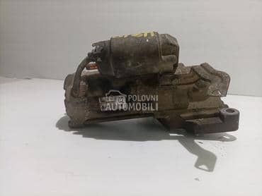 Anlaser za Mitsubishi Outlander od 2007. do 2013. god.