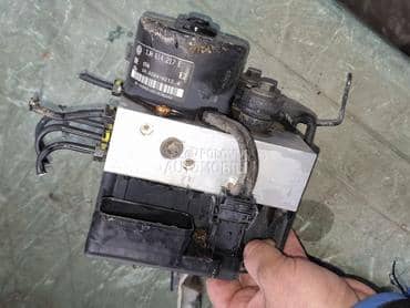 abs centrala za Škoda Octavia