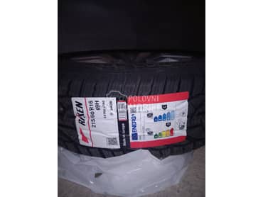 Riken 215/60 R16 Zimska