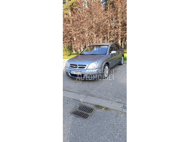 Opel Vectra C 1.9CDTI