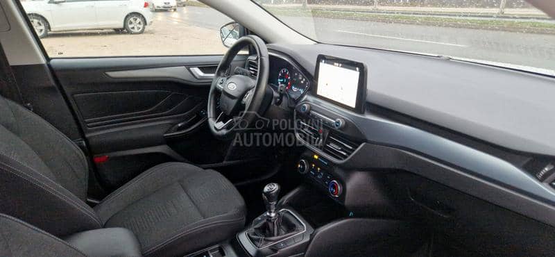 Ford Focus Active 94.508.k.m