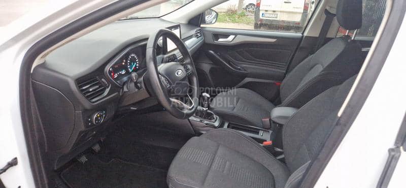 Ford Focus Active 94.508.k.m