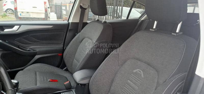 Ford Focus Active 94.508.k.m