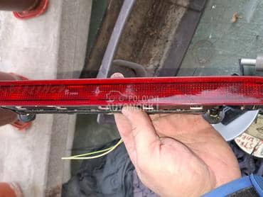 trece stop svetlo za Citroen Berlingo
