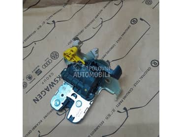 Brava na gepek vratima za Audi A4, Q7 od 2015. do 2024. god.