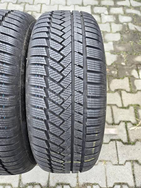Continental 255/60 R19 Zimska