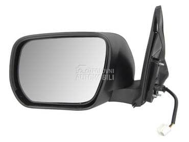 Levi retrovizor za Suzuki Grand Vitara od 2001. do 2015. god.