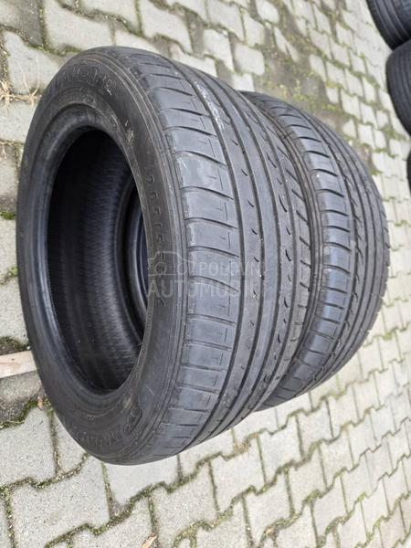 Dunlop 205/55 R16 Letnja