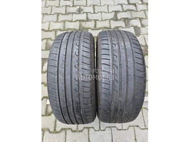 Dunlop 205/55 R16 Letnja