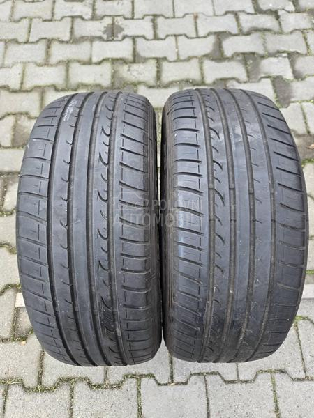 Dunlop 205/55 R16 Letnja