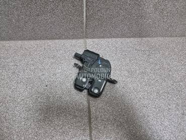 Brava gepeka za Renault Megane Conquest, Arkana