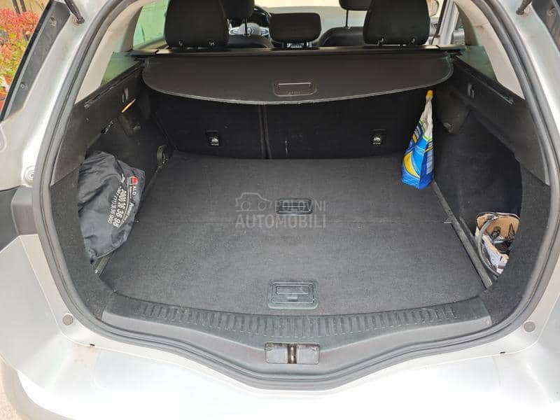Renault Megane 1,5 dci
