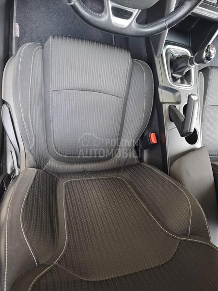 Renault Megane 1,5 dci