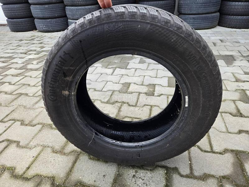 Continental 195/65 R15 Sve sezone