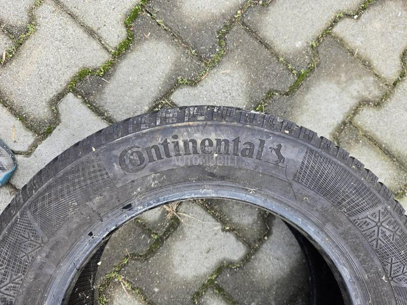 Continental 195/65 R15 Sve sezone