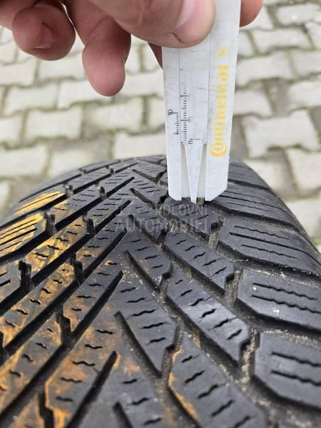 Continental 195/65 R15 Sve sezone