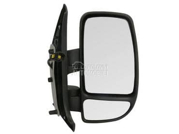 Desni retrovizor za Nissan Interstar od 2002. do 2011. god.