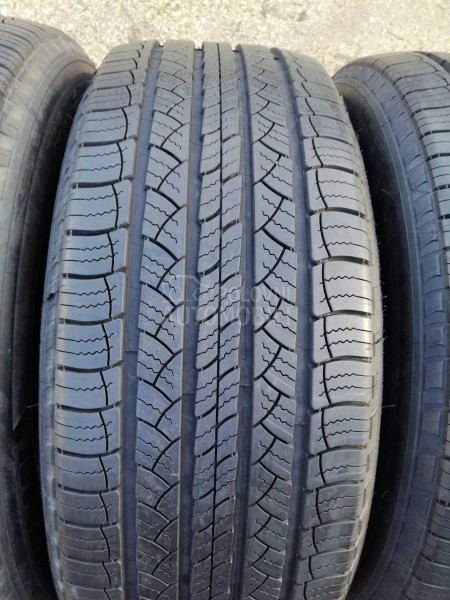 Michelin 265/60 R18 Letnja