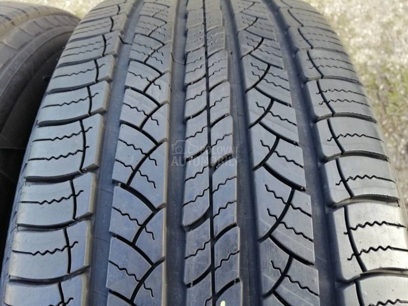 Michelin 265/60 R18 Letnja
