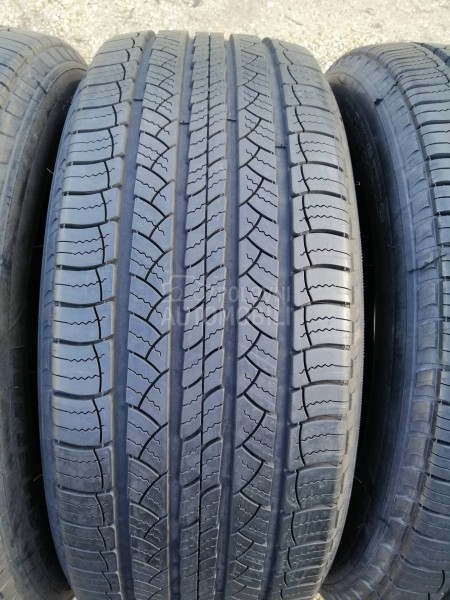 Michelin 265/60 R18 Letnja