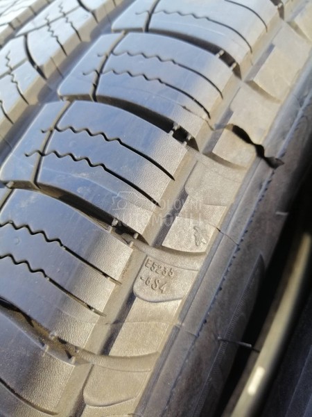 Michelin 265/60 R18 Letnja