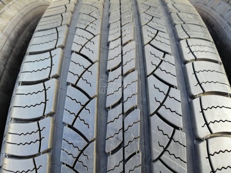Michelin 265/60 R18 Letnja