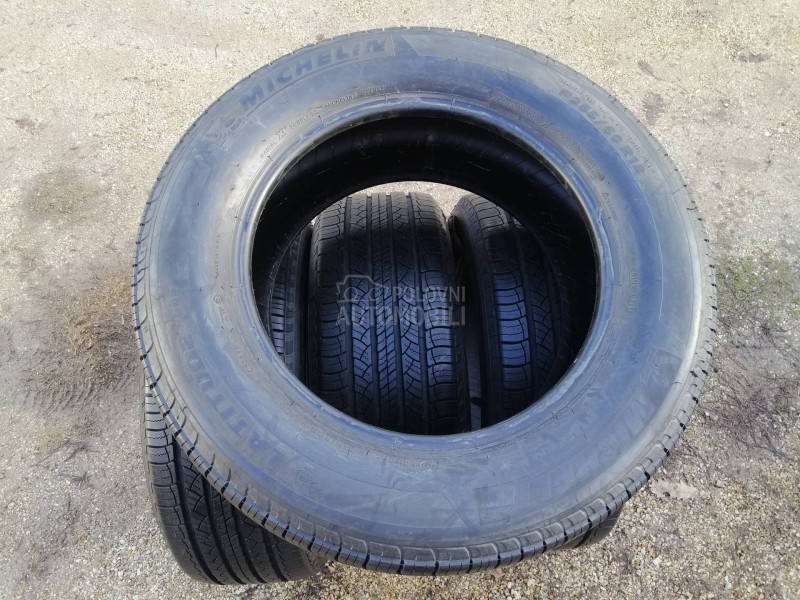 Michelin 265/60 R18 Letnja